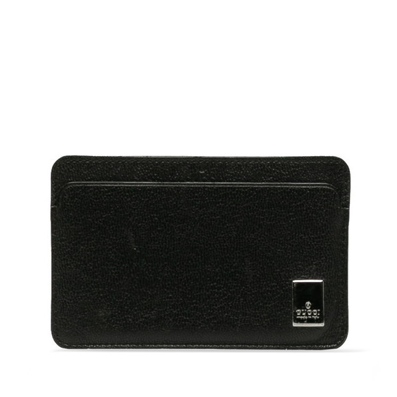 Gucci Leather Card Case Leather Card Case 030 0959 in Excellent condition - Picture 1 of 7